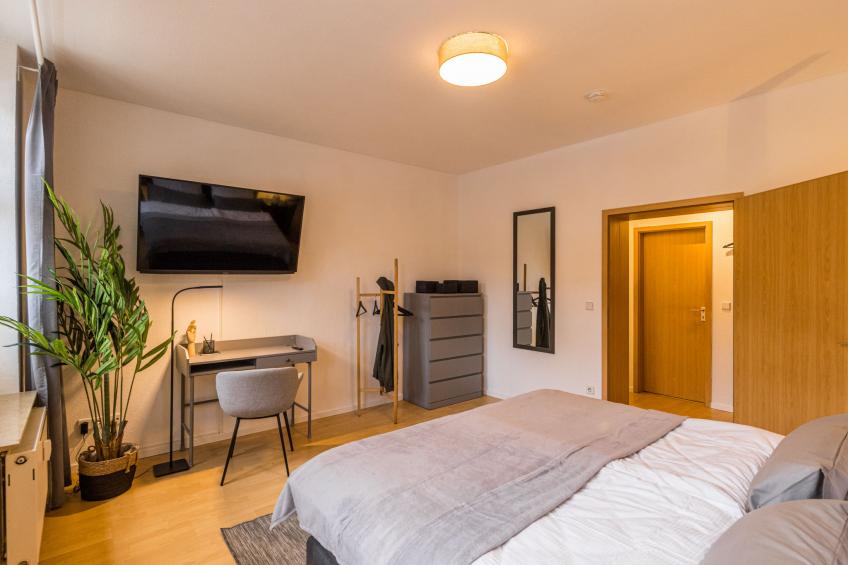 Scandinavian Business Apartment - foto 19