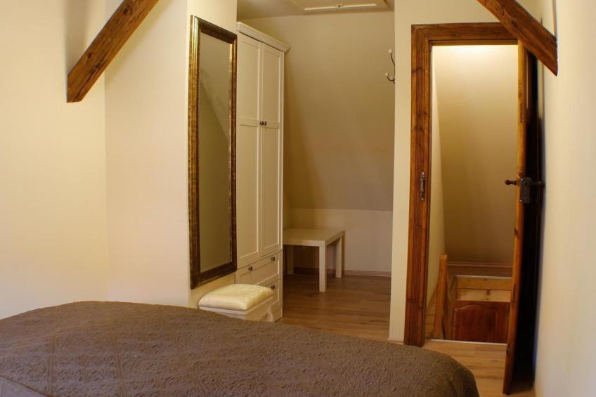 Komfortabler Urlaub im Fachwerkhäuschen mit Gartenterrase und einem Ambiente ei - foto 19