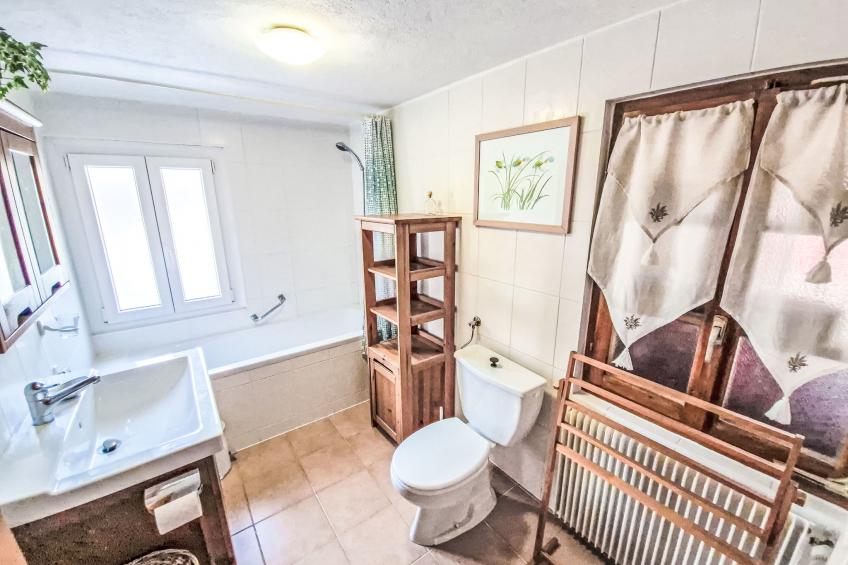 Chalet Le Rhônasson - foto 26