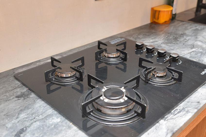 Angepasste rustikale Wohnung für 4 Personen Pobla de Lillet - foto 21