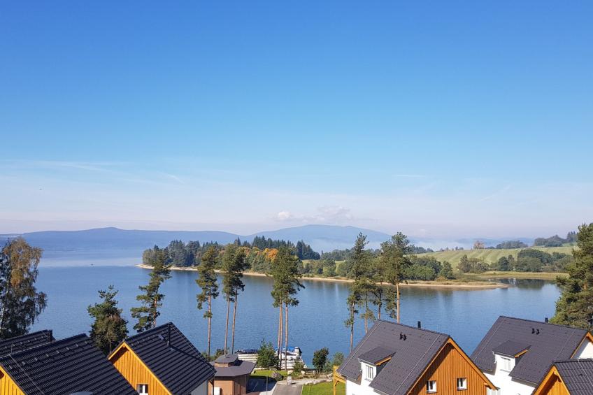 Lakeside Village 18 (+ sauna) - foto 24