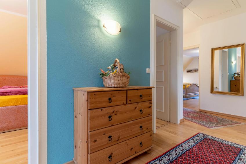 Ferienhaus Sturmschwalbe St Peter-Ording - foto 21