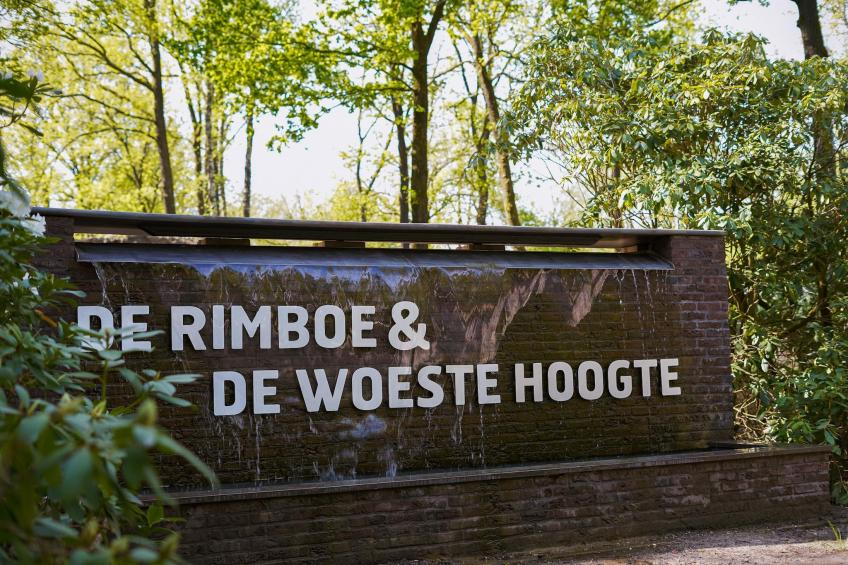 Vakantiepark de Woeste Hoogte 2 - foto 13