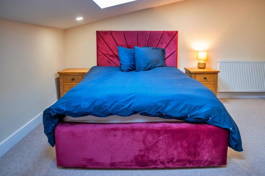 Little Rissington - Barn Eight - foto 13