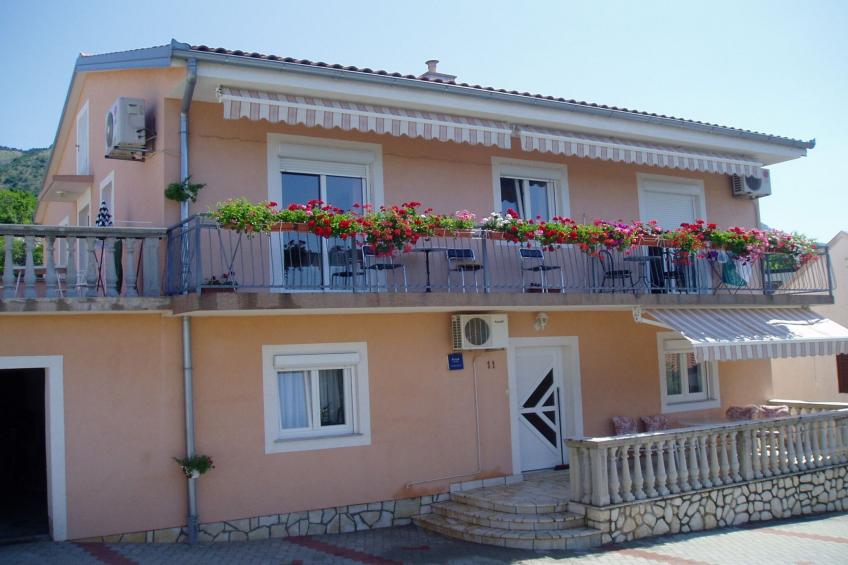 Apartments Bionda Senj - One Bedroom Apartment with Balcony 3 - foto 15
