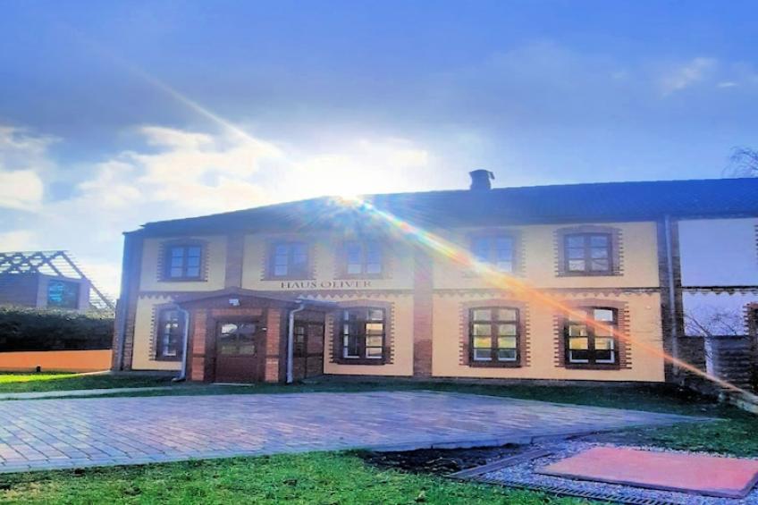 Haus Oliver 200 qm / 1-4 Personen - foto 2