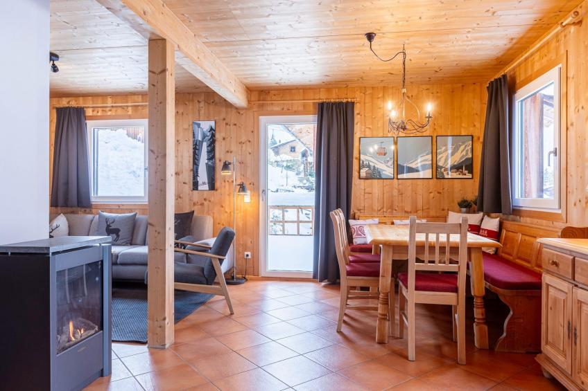 Dachstein Chalet C Haustierfrei - foto 8