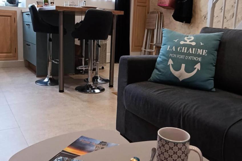 Maison à Les Sables d'Olonne - foto 7