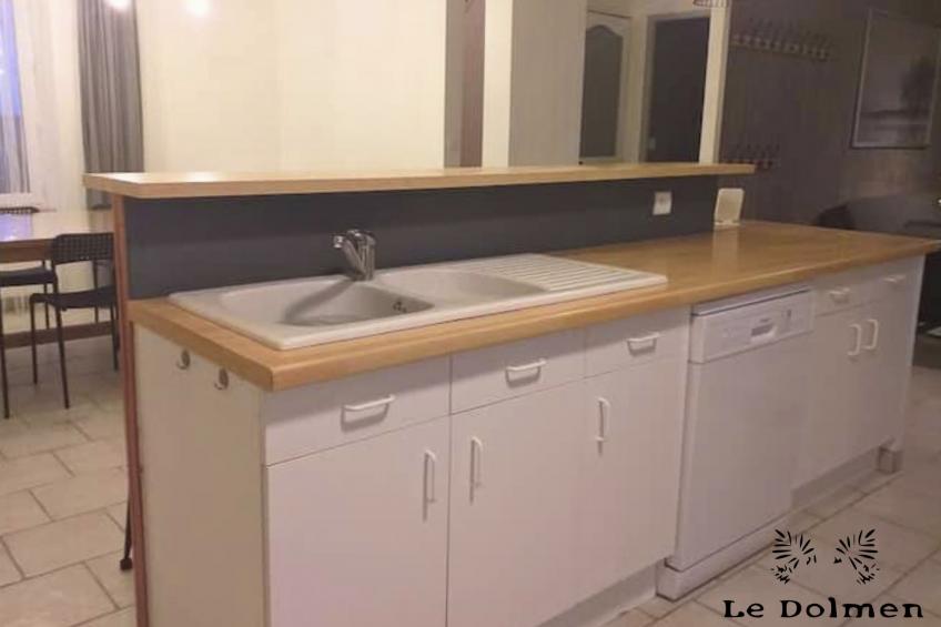 Das Dolmengebäude Clara - foto 26