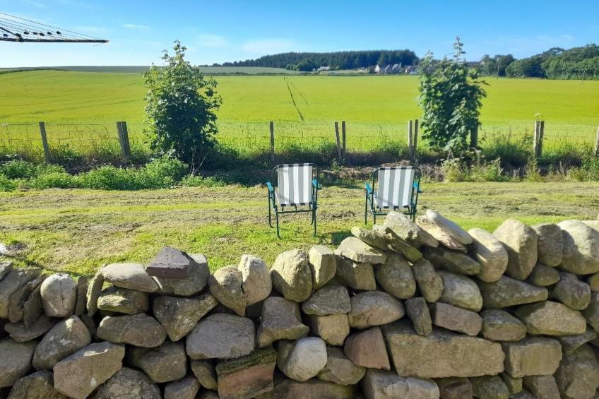 "Der Kornspeicher" mit Terrasse - foto 7