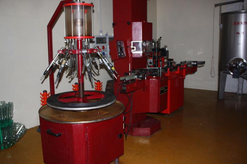 Sonnenblume Wohnung - foto 49