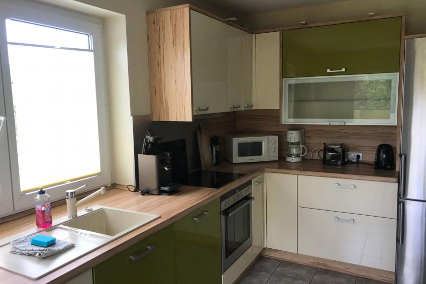 Wohnung am Stadtrand - foto 11