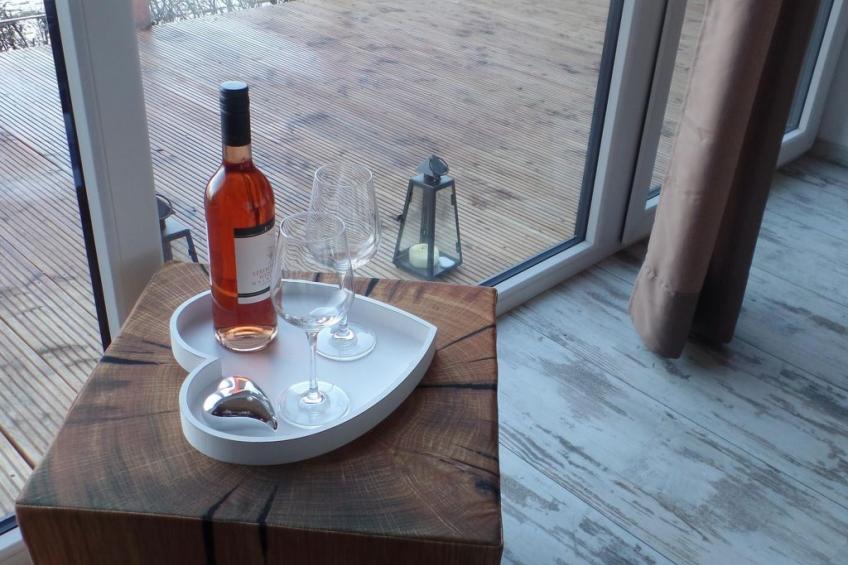 HERZHÜTTE für Zwei - foto 19