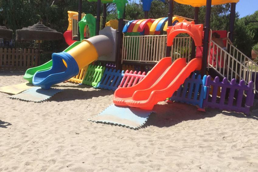 Gemütliches Ferienhaus mit Kamin in Porto Tramatzu - foto 39