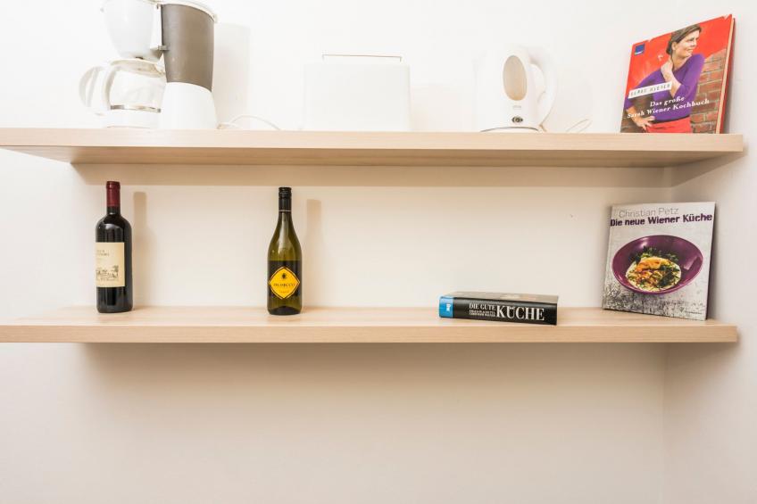 Nette Wohnung in Dornbach - foto 15