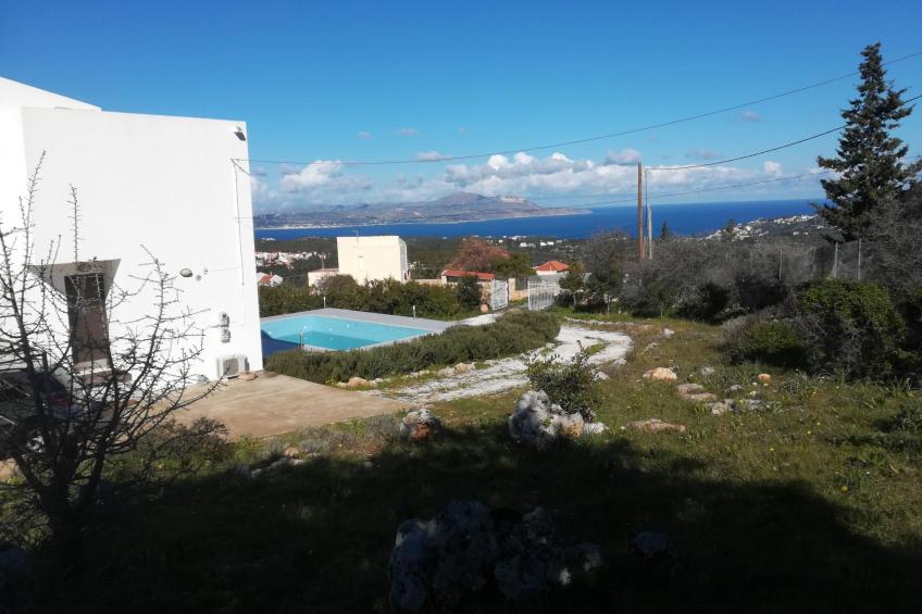 Villa mit Pool für bis zu 8 Personen. Meerblick. - foto 29