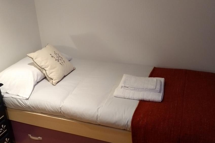 Almacen Wohnung - foto 20