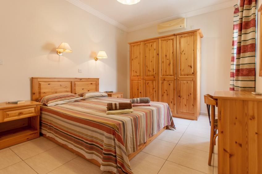 Merill Pool and Sea, Penthouse Apart 6 - foto 13