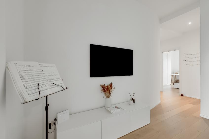 Sky View Apartment Monopoli - foto 15