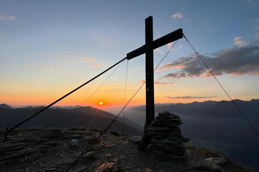 Mitterkopfblick - foto 26