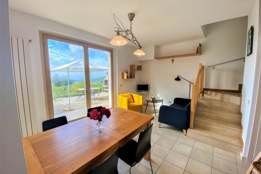 Casa Chiara - foto 17