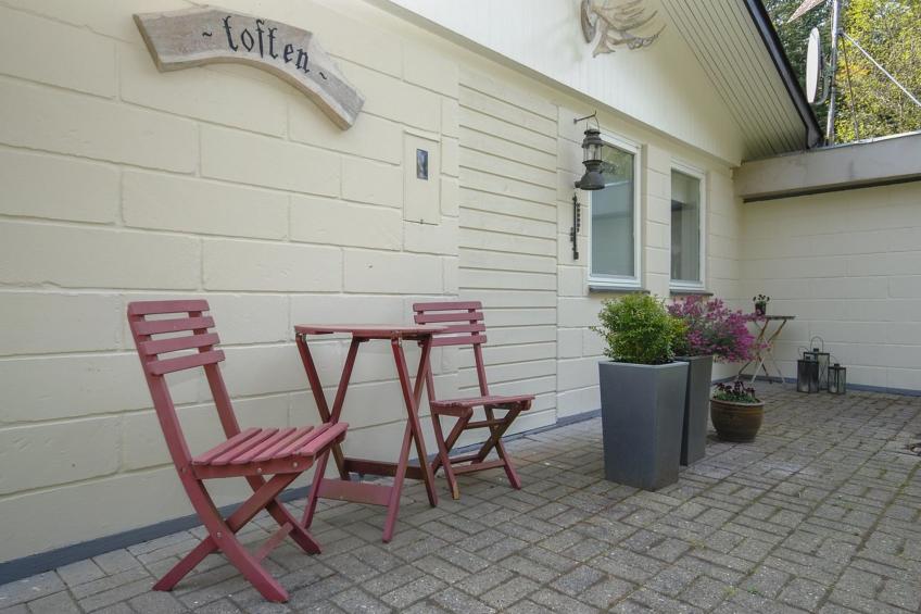 "Oberon" - 3km from the sea in NW Jutland - foto 20