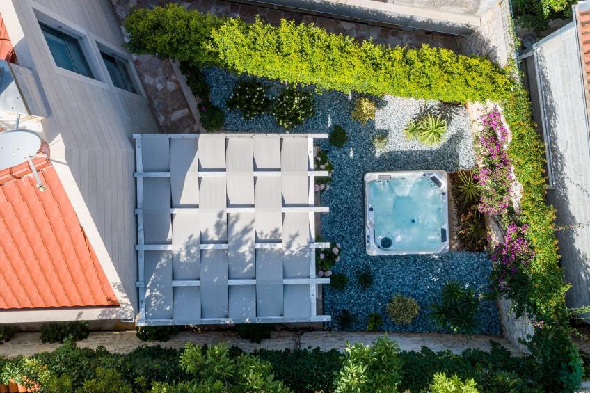 Villa Stone Pearl - Two Bedroom Holiday House with Pool - foto 62