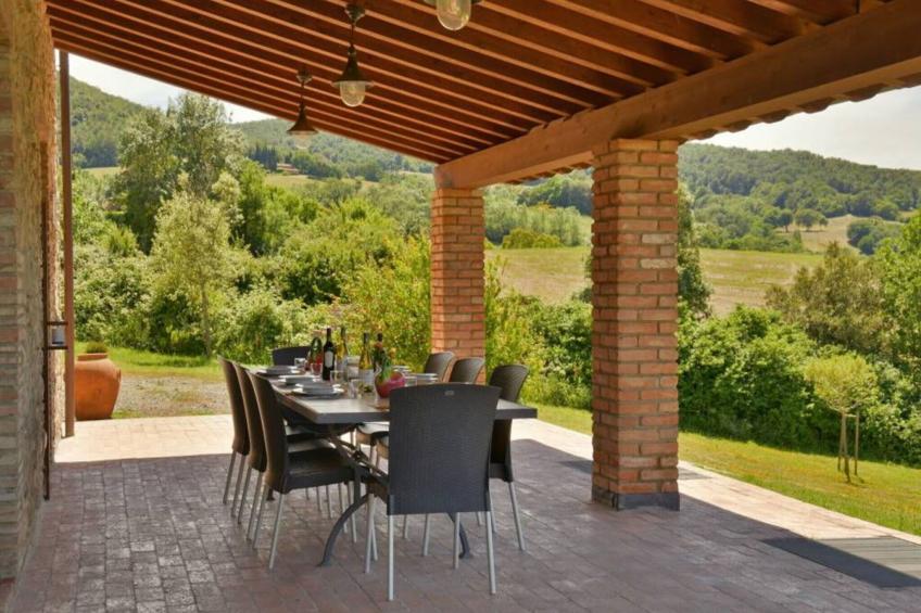 Villa Il Cipresso - foto 19
