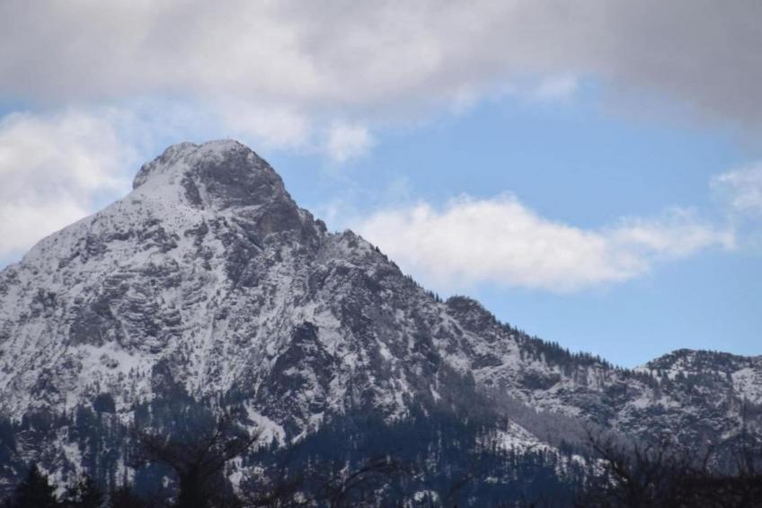 Ferienhaus Reichenbach HA - foto 23