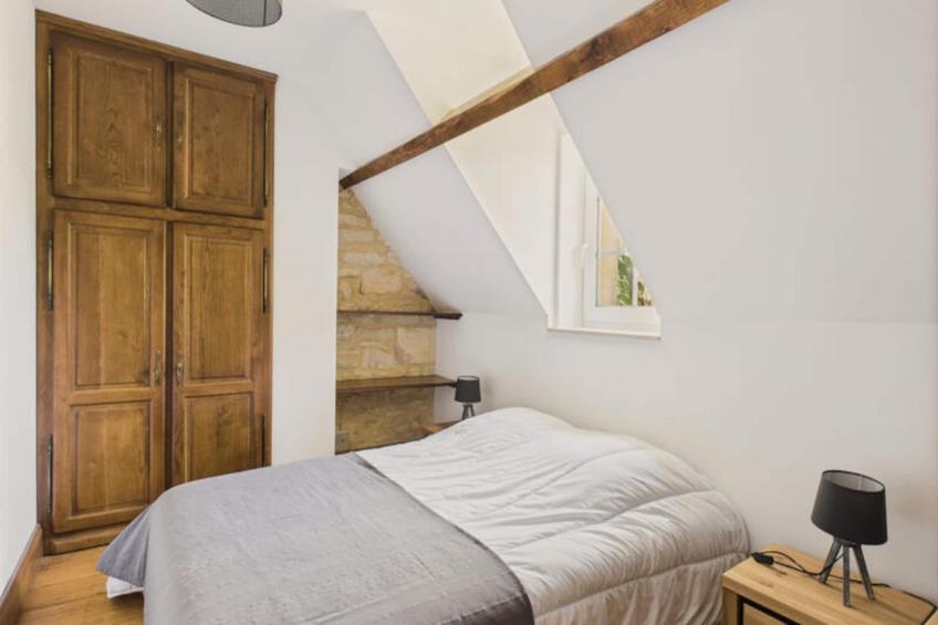 Maison à La Chapelle Aubareil - foto 5