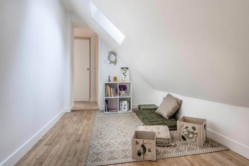 Maison à Saint-Armel - foto 19