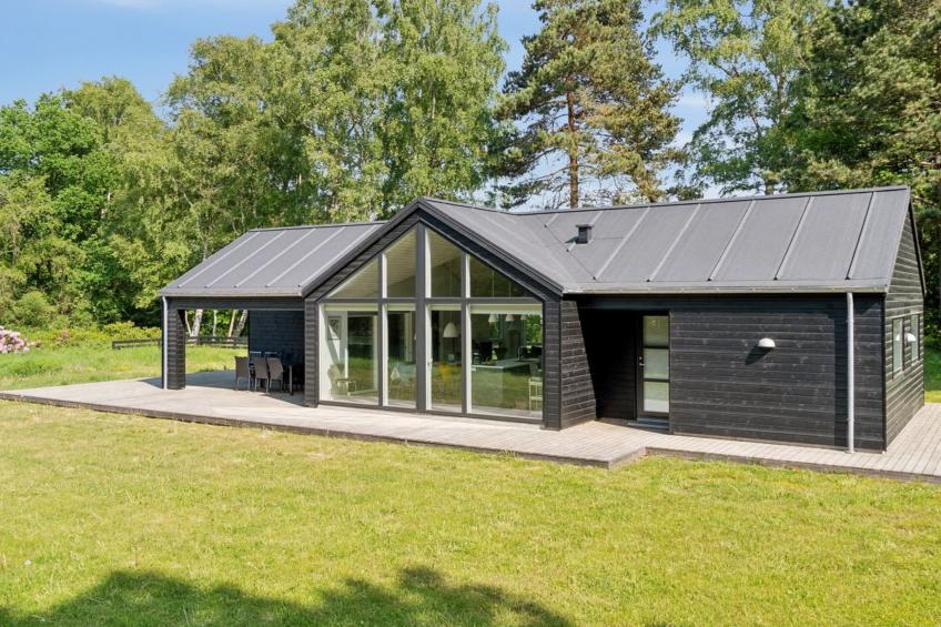 "Ella" - 1.2km to the inlet in Sealand - foto 10