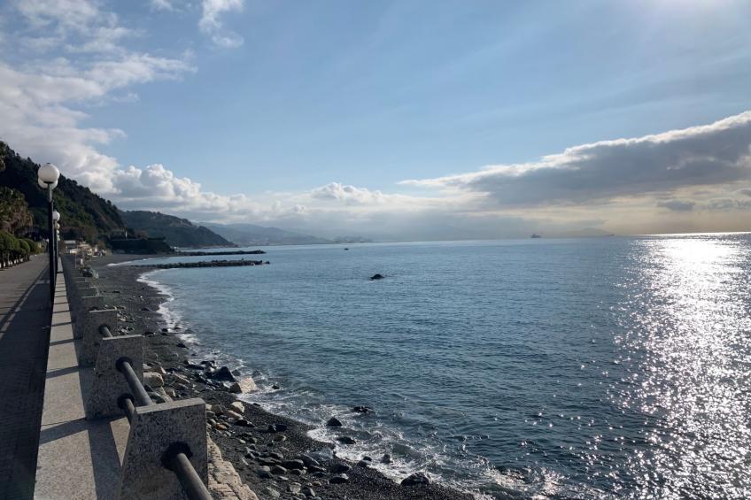 Wohnung 'Seagull House - foto 24