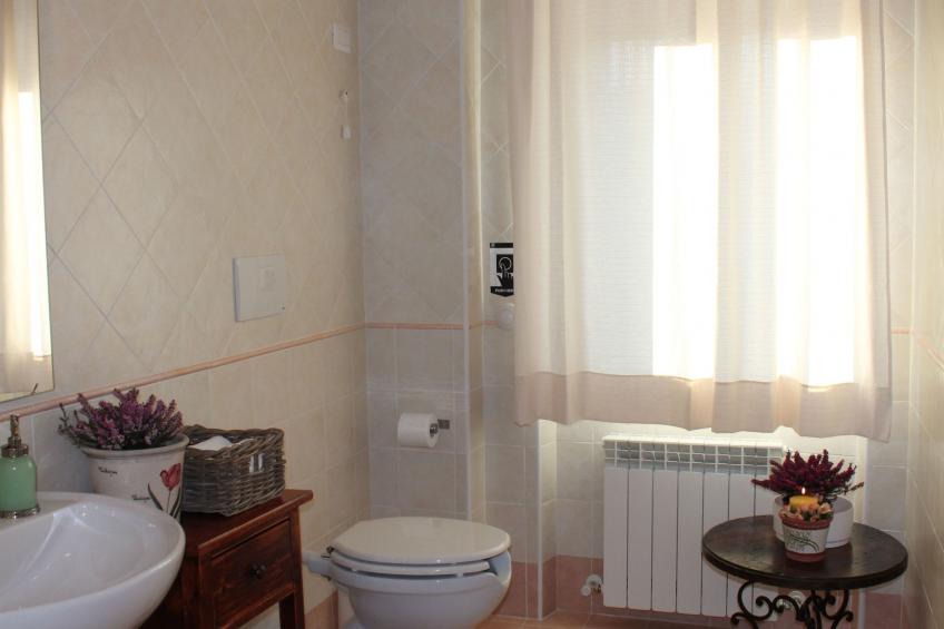 Haus in Civitella Paganico mit möbliertem Garten - foto 22