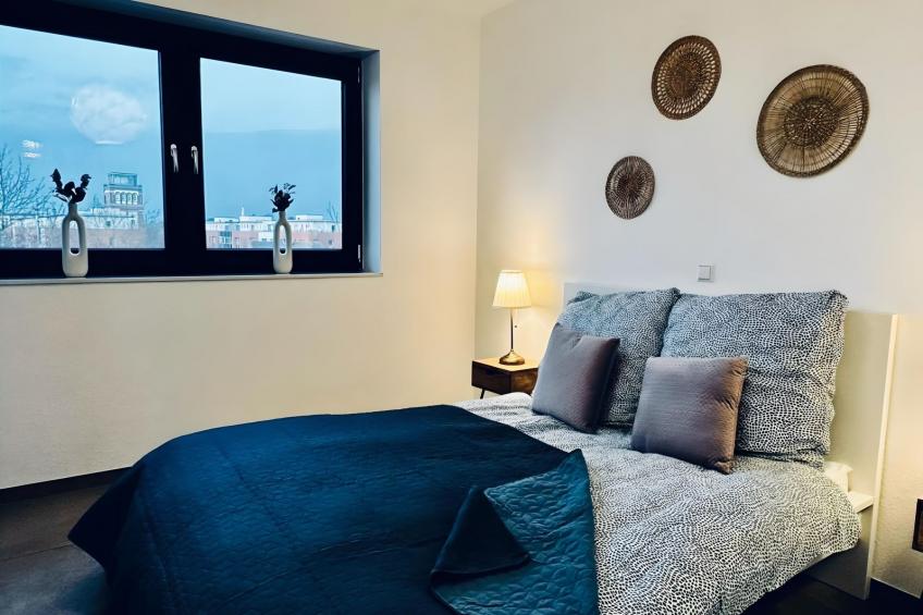 FeWo Am Povelturm - foto 2