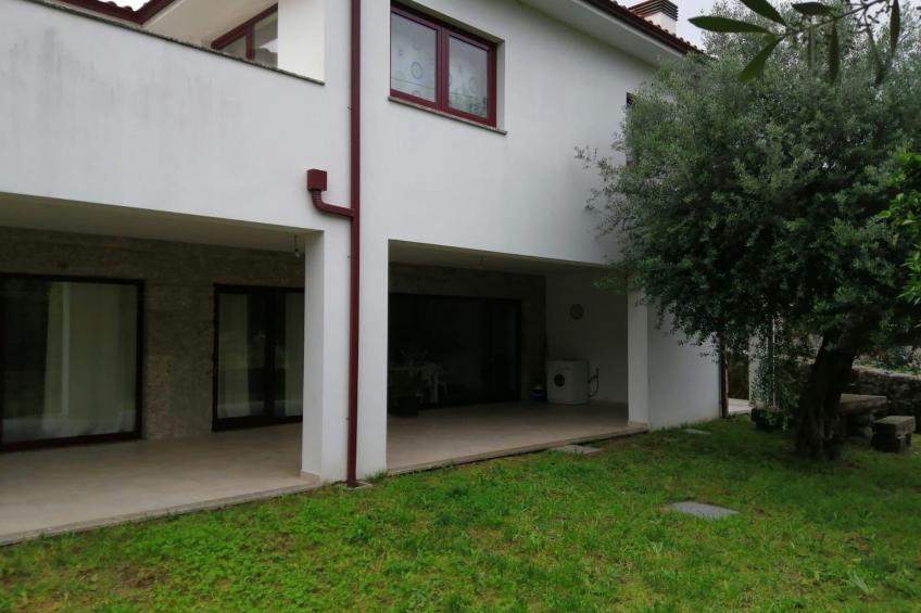 Altes Kellerhaus in Gerês - foto 59