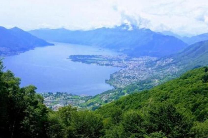 Monti di Motti Ferienhaus inmitten der Natur - foto 7