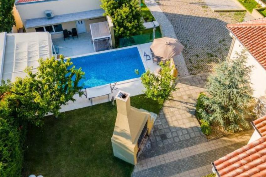 Great Villa Field Hills with sauna and jacuzzi - foto 16