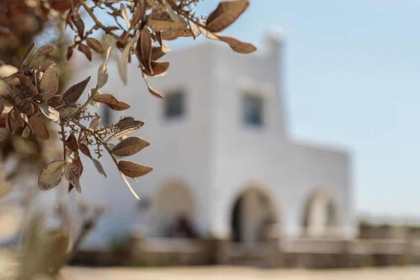 Villas Vaya auf Naxos mit Whirlpool für 7 Pers. - foto 2