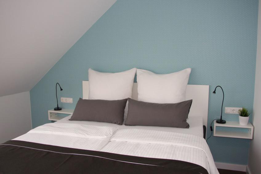 Appartement mit Balkon - foto 8