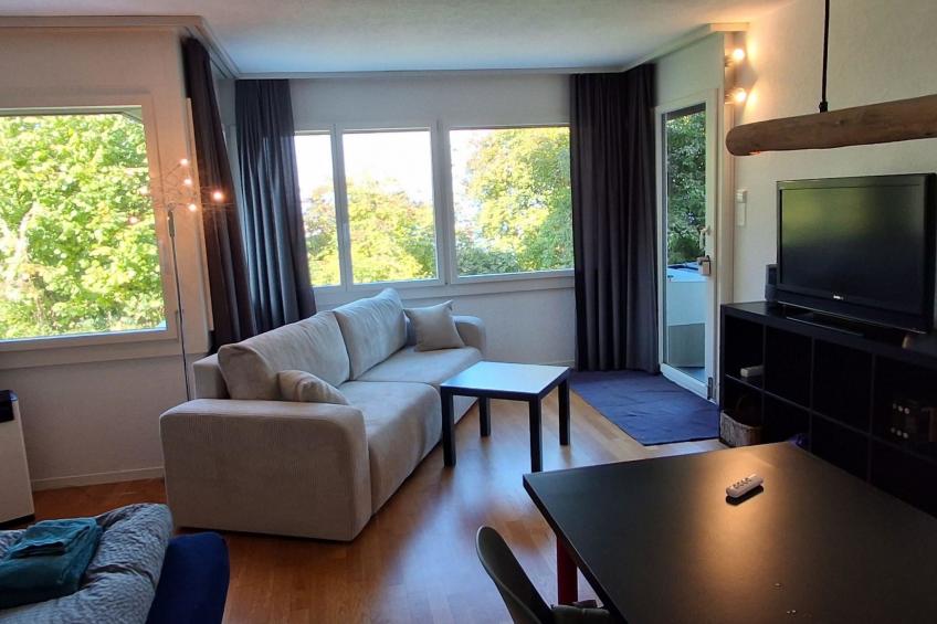 Chilis Ferienresidenz Appartement/Fewo Appartement/Fewo - foto 5