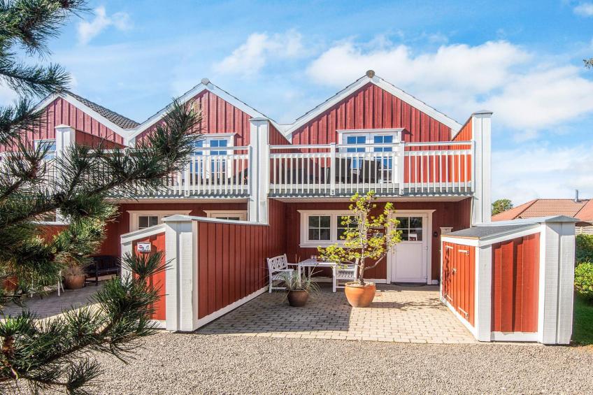 BLÅVANDHUS