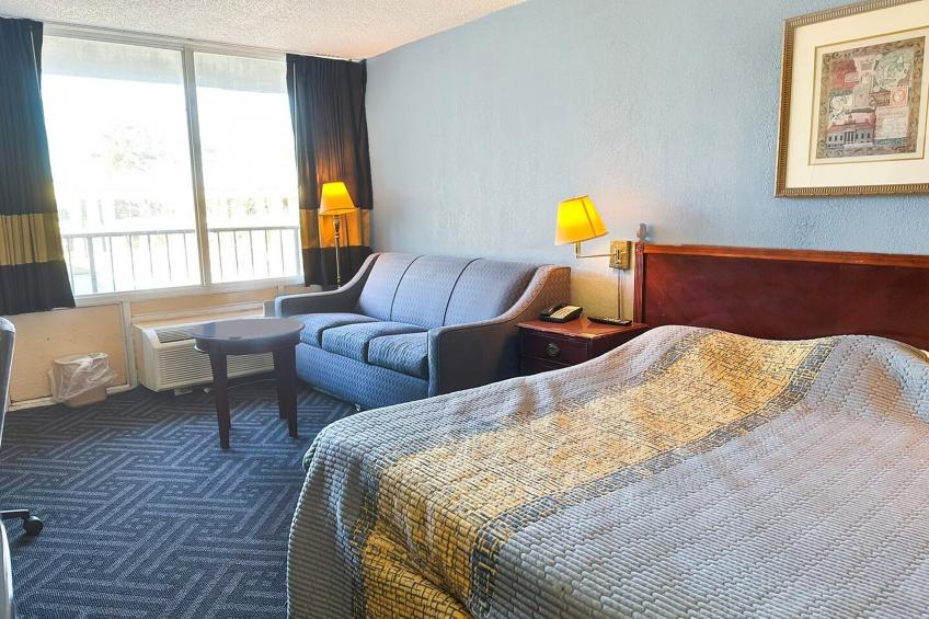 Full Bed Smoking - foto 18