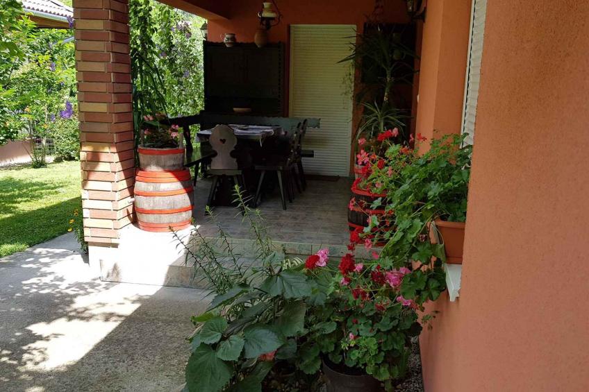 Holiday house near Lake Balaton - BF-TF53 - foto 10