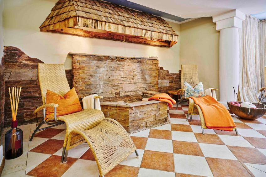 Saalbach Suite 4 - foto 17