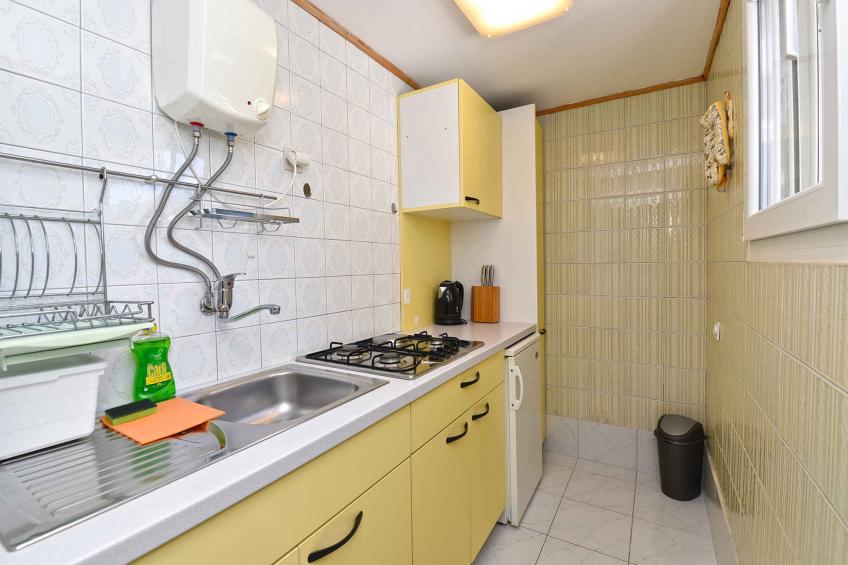 Holiday apartment with air conditioning - BF-KFT4J - foto 41