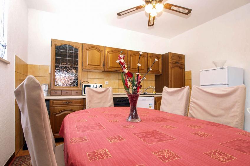 Vakantiewoning met airco - VW-8B8ZB - foto 71