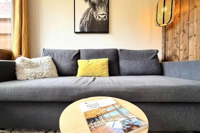 Résidence Le Haut Val D'arly - foto 14