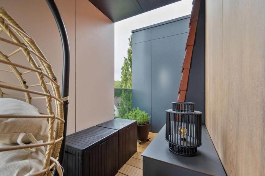 Apartament w Polanicy Zdrojowa 34B - 408 - foto 22