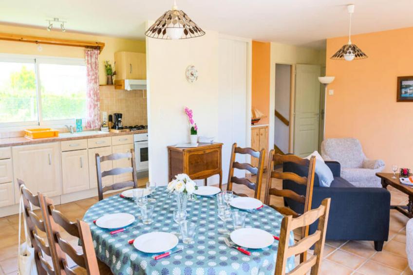 Maison à Plomeur - foto 7